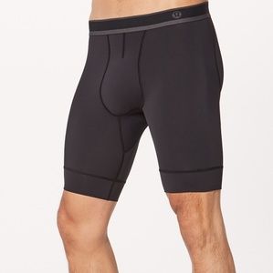 Lock'Em Down Boxer *Light 9"